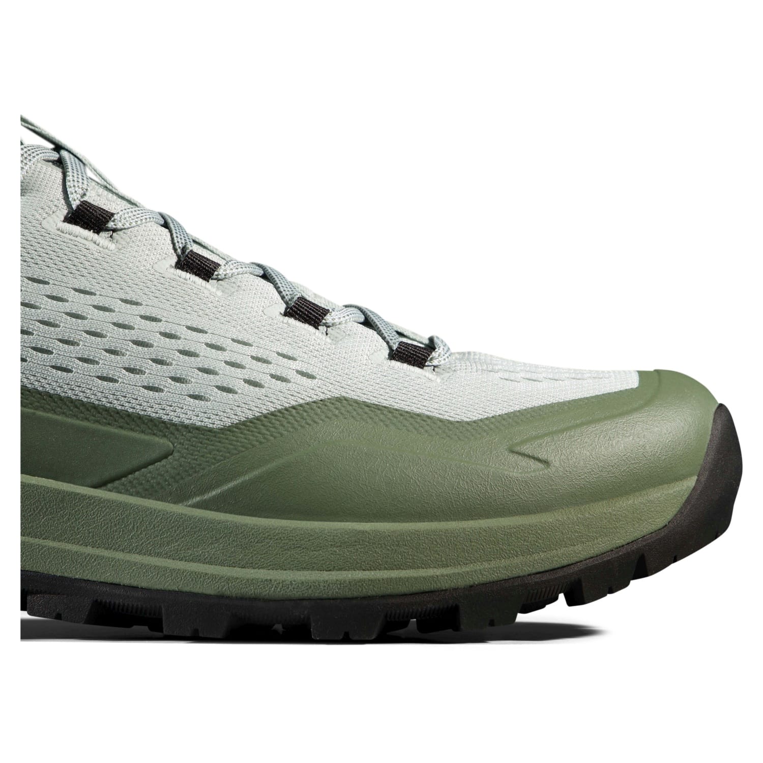 Sapatilhas de Montanha Sertig Iii Low Mammut Verde-5