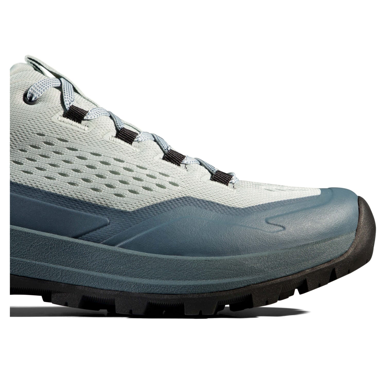 Sapatilhas de Montanha Sertig Iii Low Mammut Azul-5