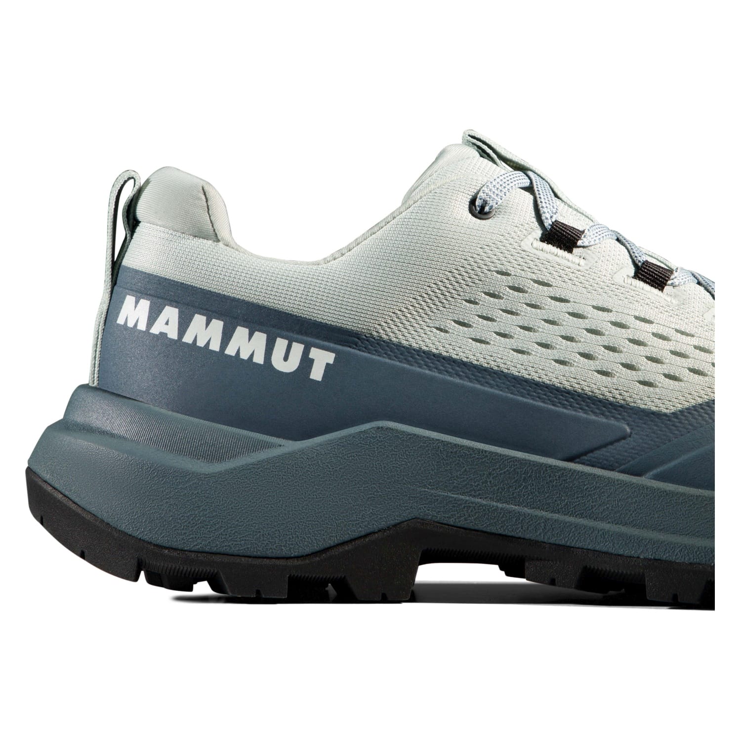 Sapatilhas de Montanha Sertig Iii Low Mammut Azul-6