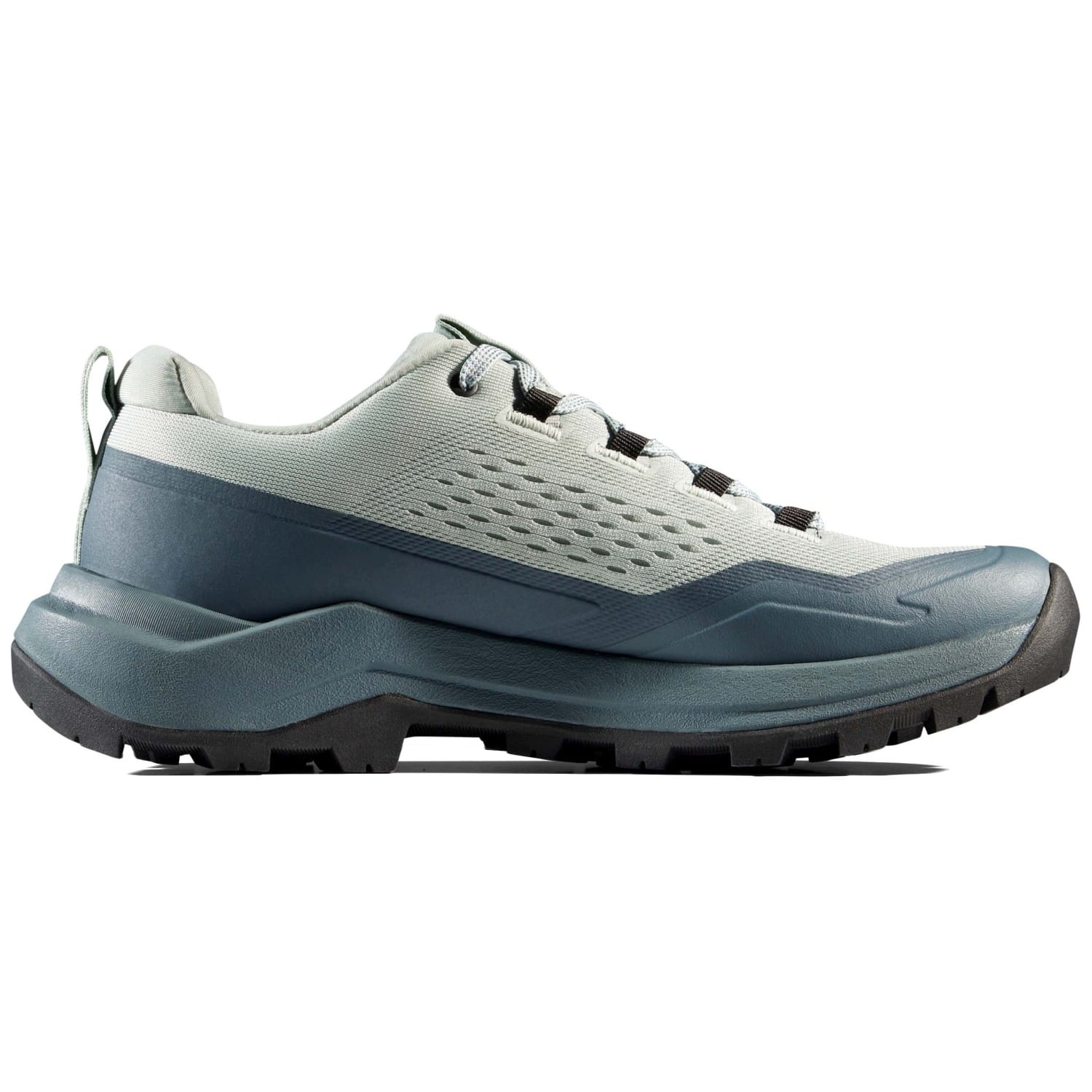Sapatilhas de Montanha Sertig Iii Low Mammut Azul-8