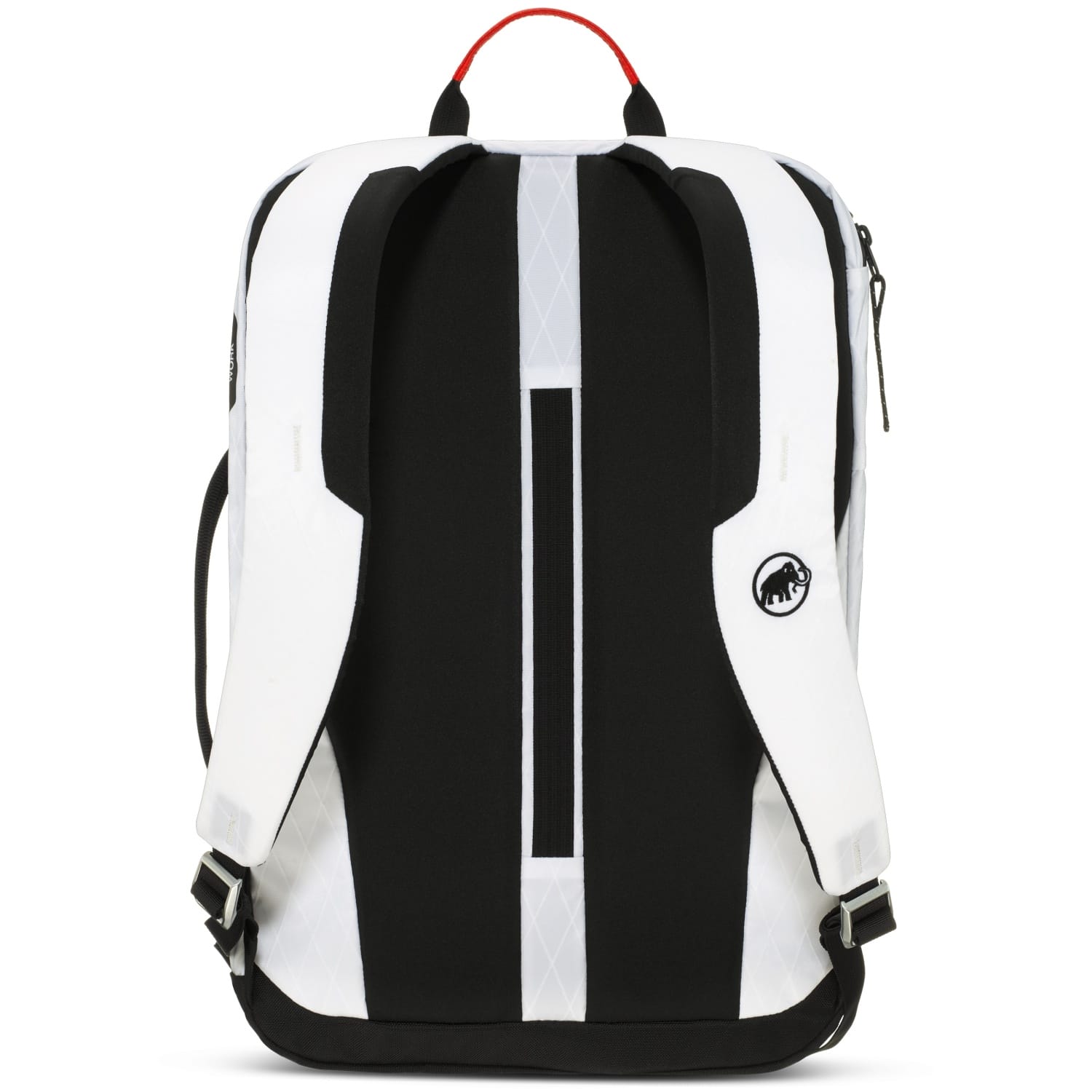 Mochila Urbana Seon Alpine Transporter 25 L Mammut Laranja-2
