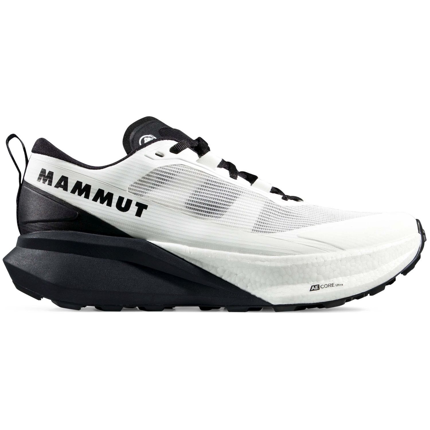 Imagem 0 de Sapatilhas de Trail Running Aenergy Trail Endurance Ultra Mammut