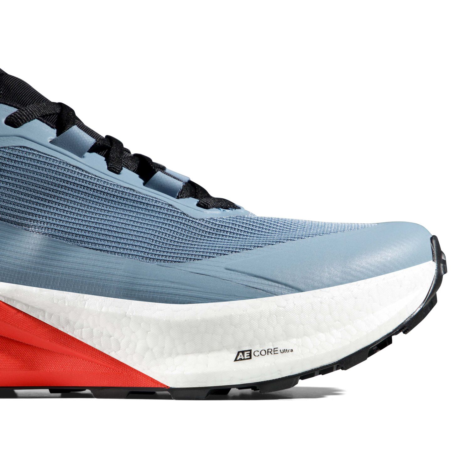 Sapatilhas de Trail Running Aenergy Trail Endurance Ultra Mammut Vermelho / Cinzento-10