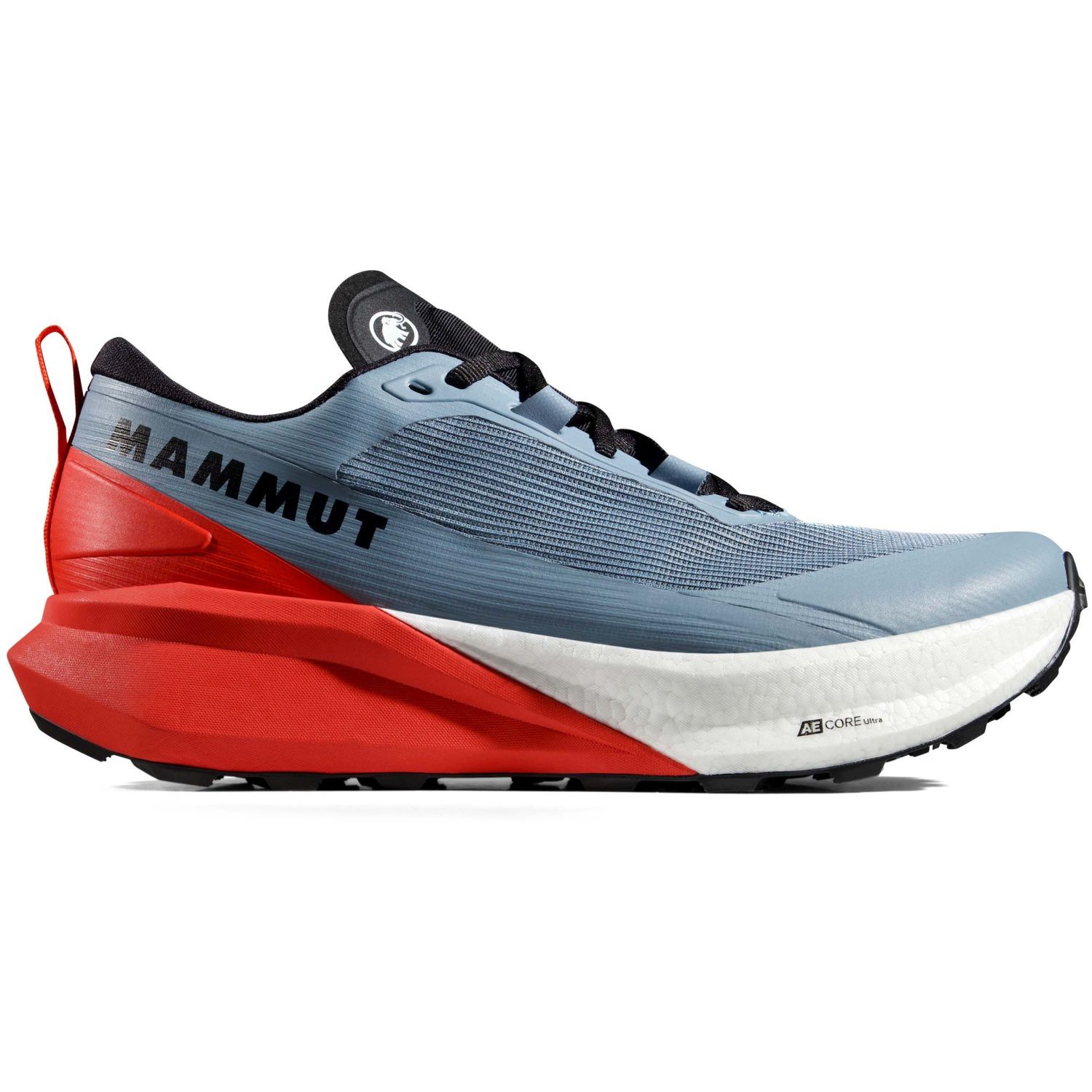 Imagem 0 de Sapatilhas de Trail Running Aenergy Trail Endurance Ultra Mammut