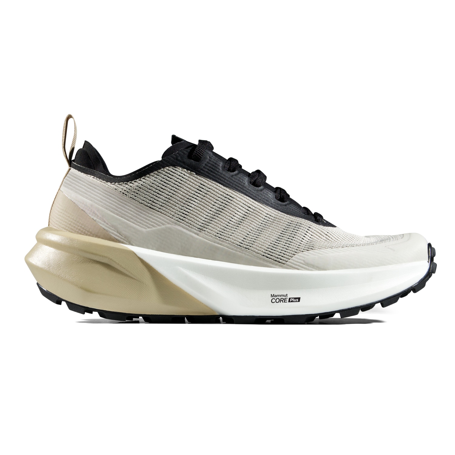 Sapatilhas de Trail Running Aenergy Trail All Mountain Mammut Bege-2