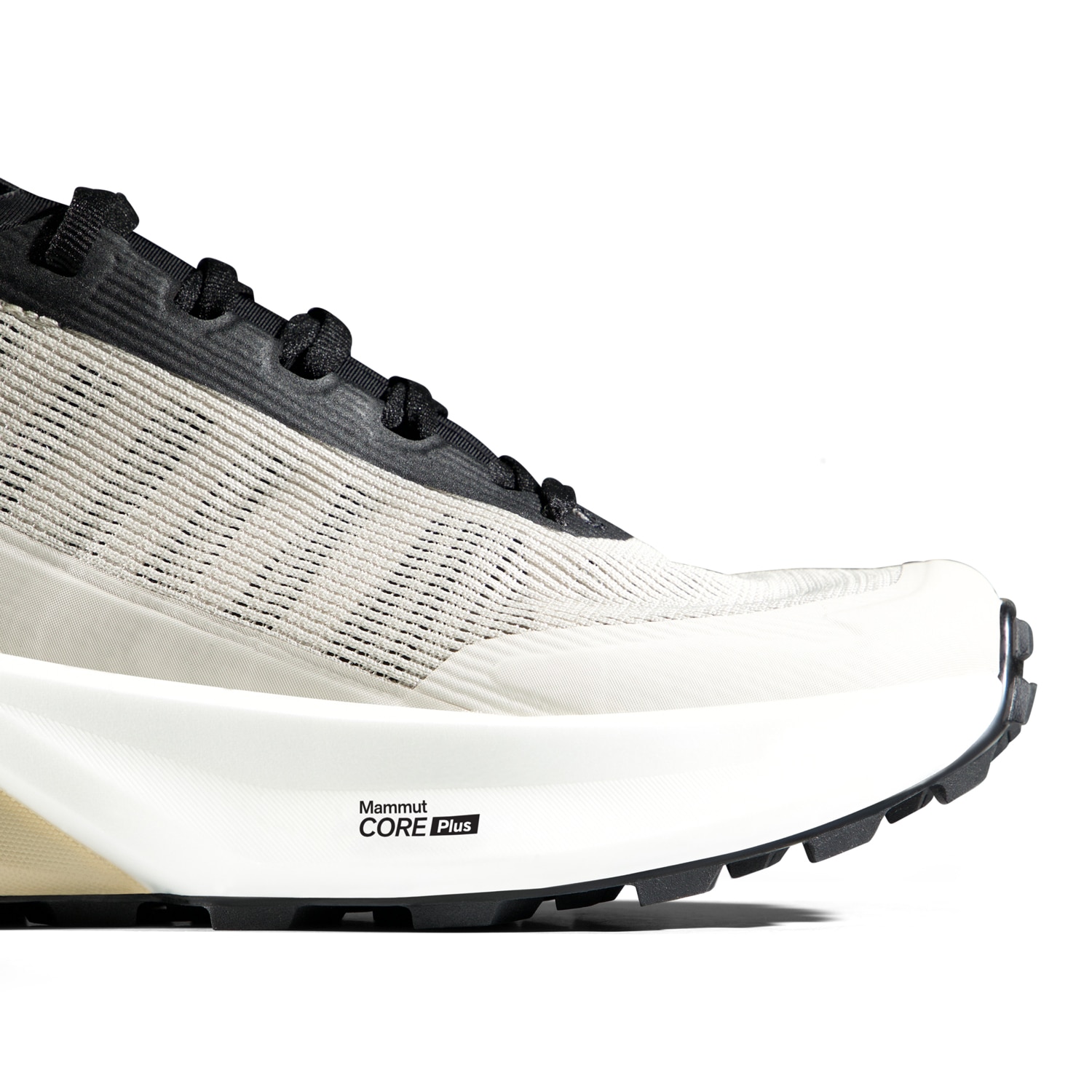 Sapatilhas de Trail Running Aenergy Trail All Mountain Mammut Bege-4