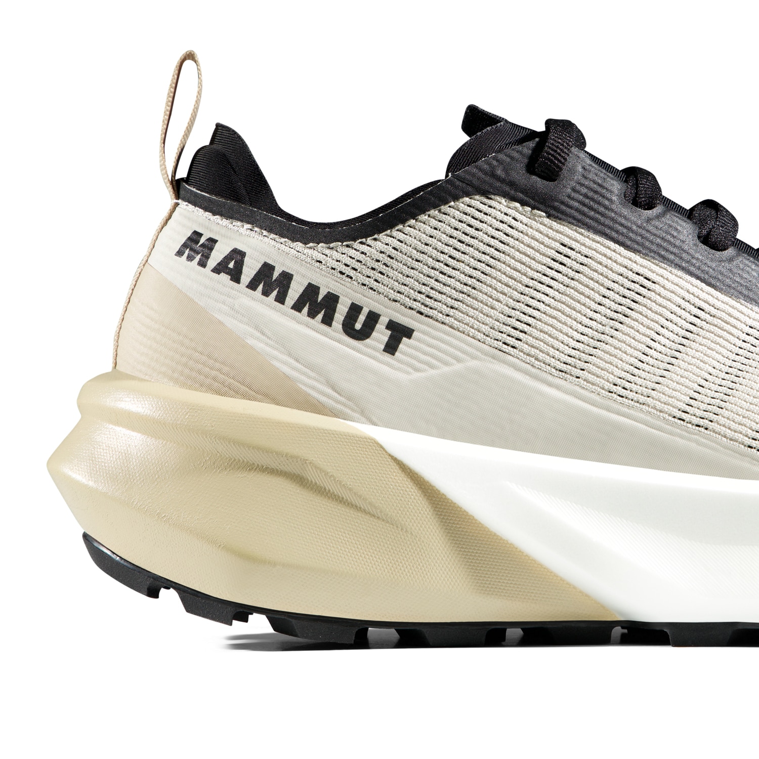 Sapatilhas de Trail Running Aenergy Trail All Mountain Mammut Bege-5