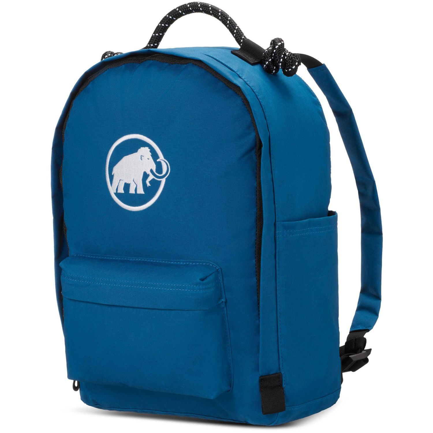 Mochila Urbana Wully 20 L Mammut Azul-1