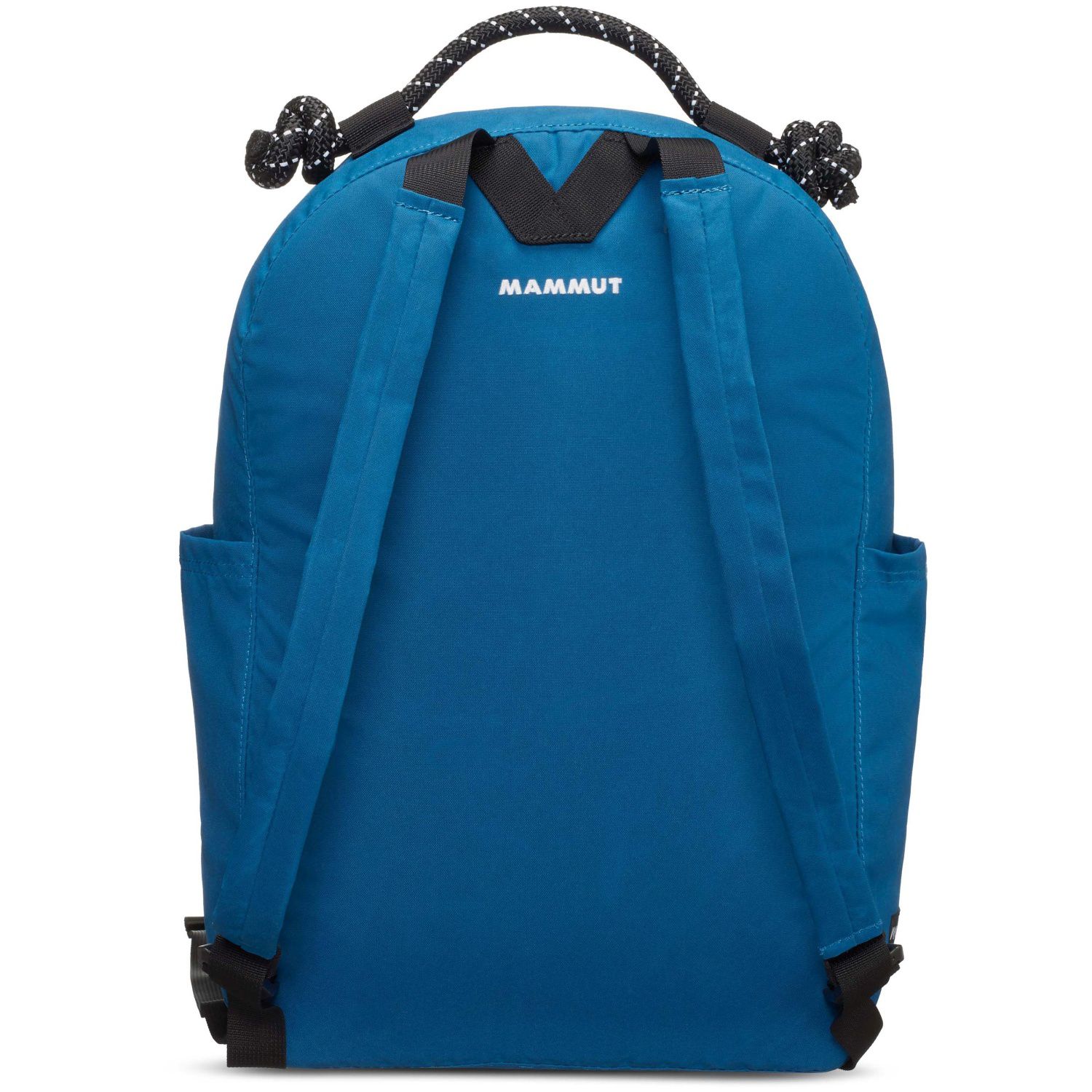 Mochila Urbana Wully 20 L Mammut Azul-2