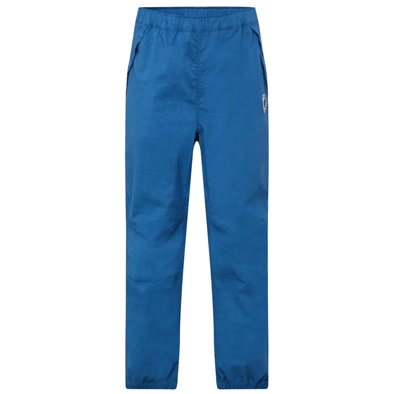 Imagem 0 de Calças de Escalada Infantil Crag Climbing Kids Mammut