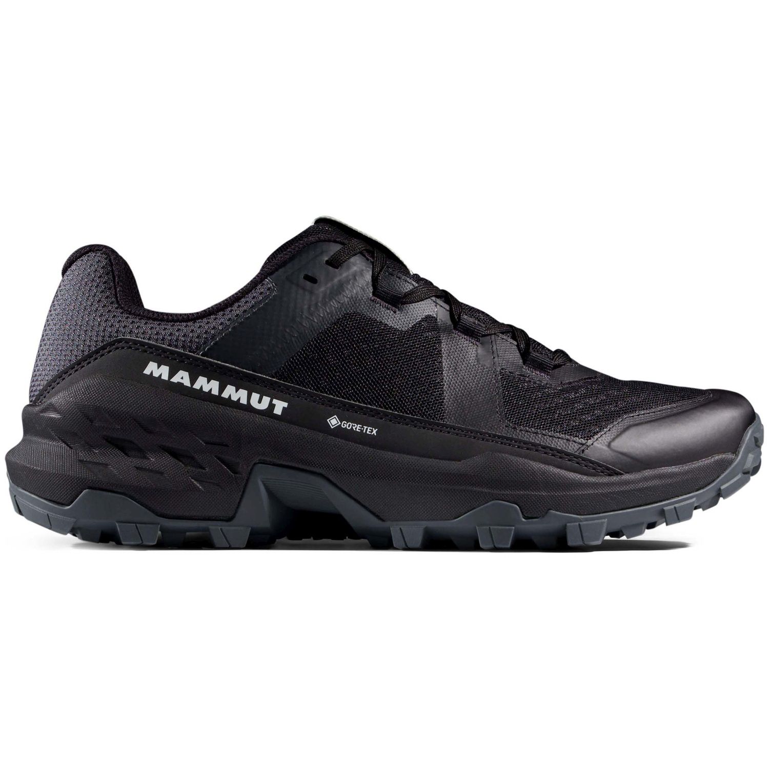 Imagem 0 de Sapatilhas de Montanha Girun Ii Low Gore-tex Mammut