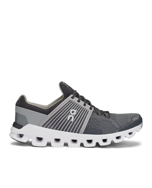 Imagem 0 de Sapatilhas On Running Cloudswift de Homem - Running - Cinzento-escuro