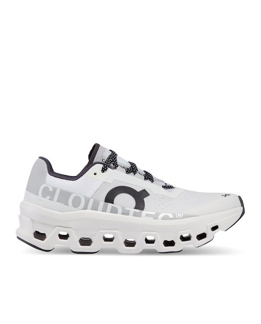 Imagem 0 de Sapatilhas On Running Cloudmonster de Mulher - Running - Branco