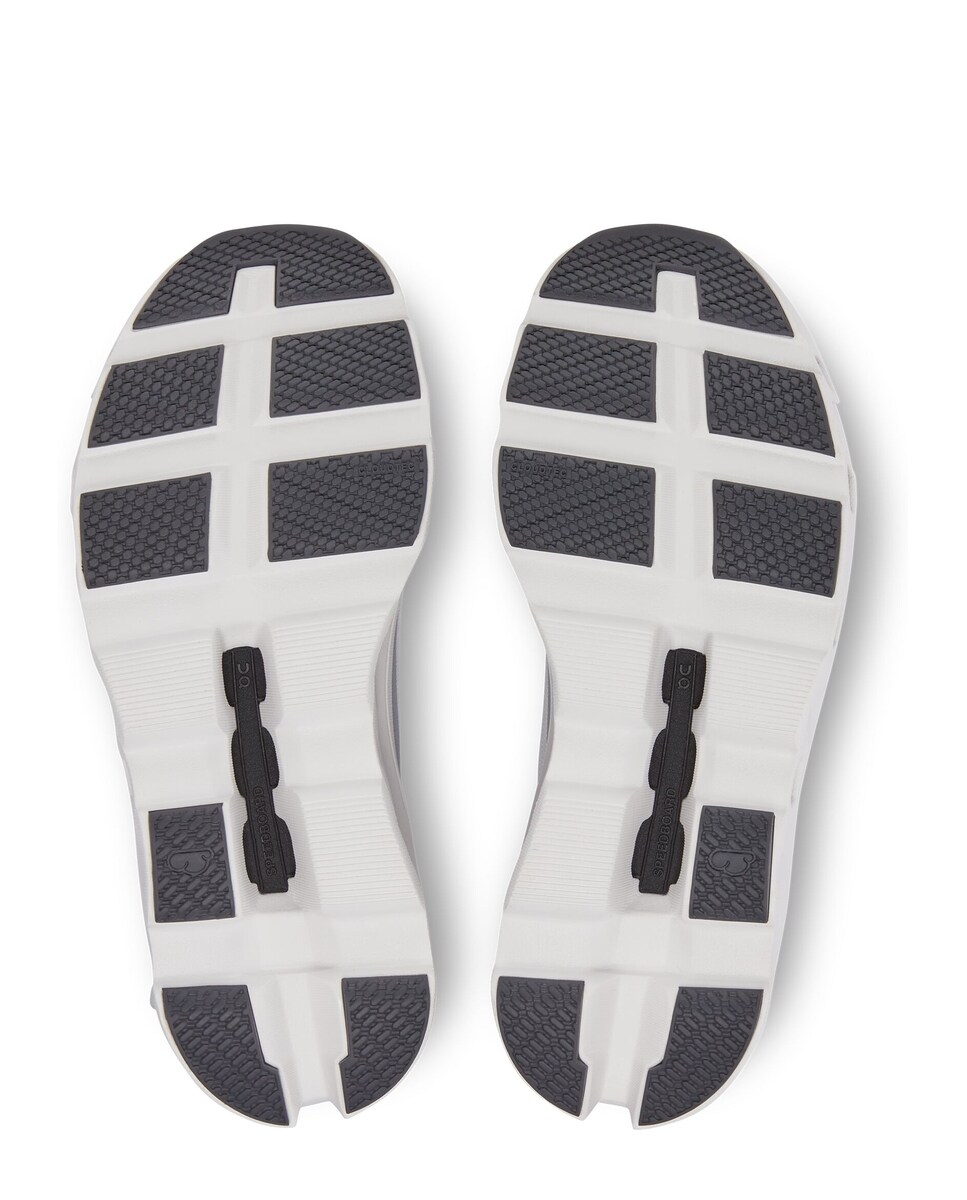 Sapatilhas On Running Cloudmonster de Mulher - Running - Brancos Branco-5