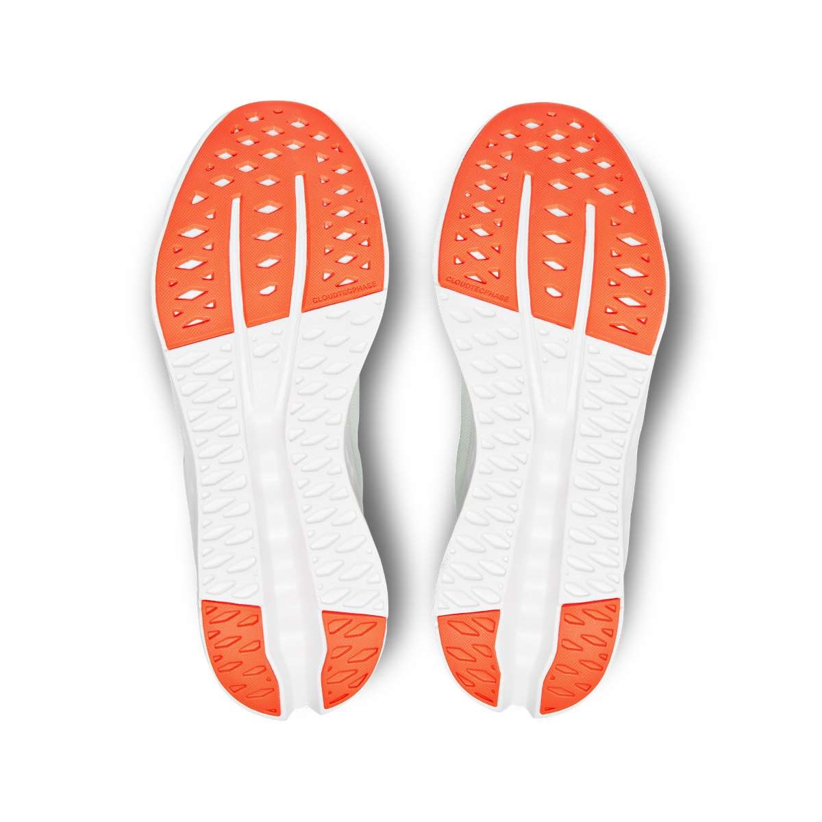 Sapatilhas de Running de Homem Cloudsurfer On Verde-3