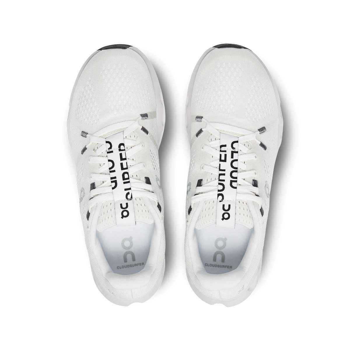 Sapatilhas de Running de Mulher Cloudsurfer On Azul-2