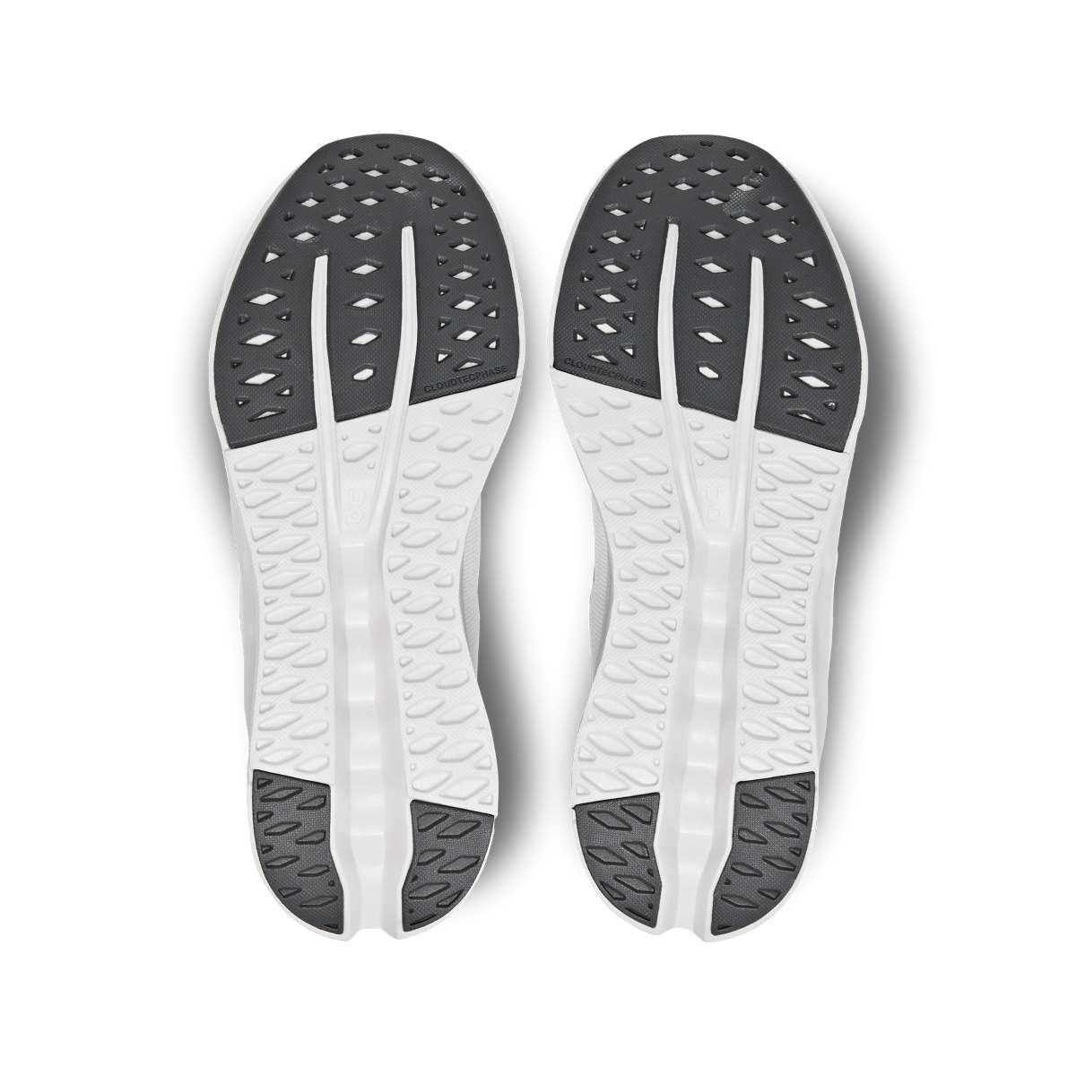 Sapatilhas de Running de Mulher Cloudsurfer On Azul-3