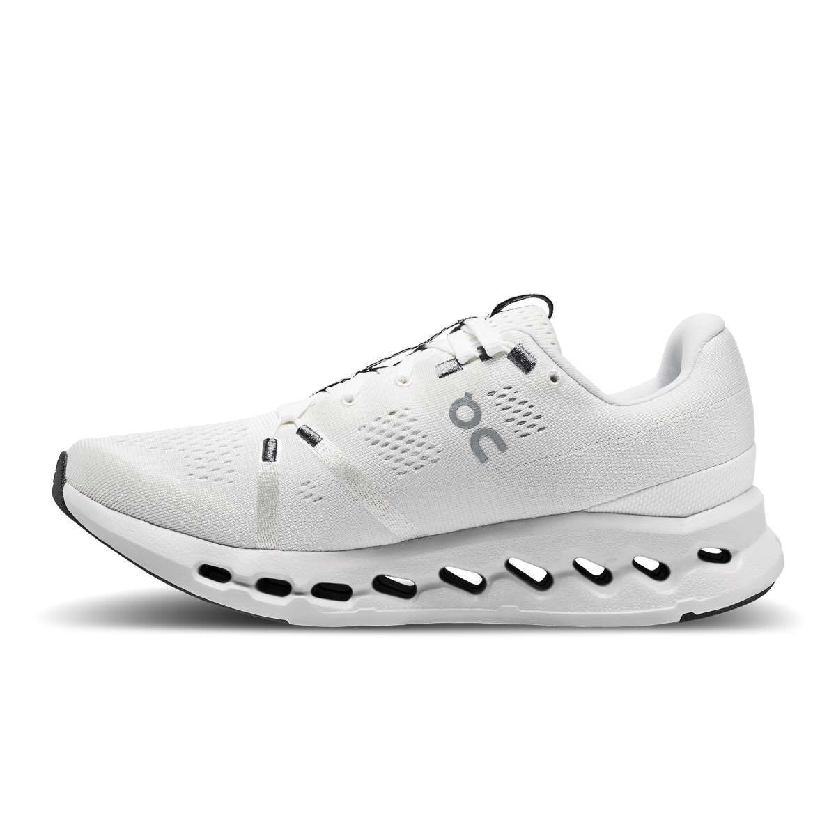 Sapatilhas de Running de Mulher Cloudsurfer On Azul-4