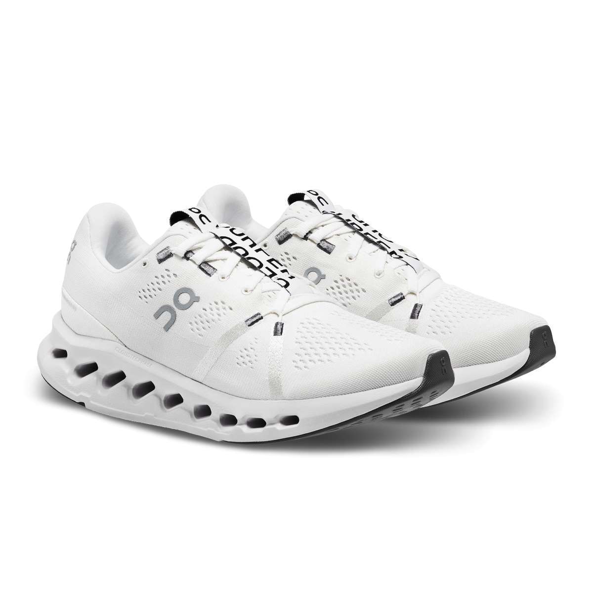 Sapatilhas de Running de Mulher Cloudsurfer On Azul-6