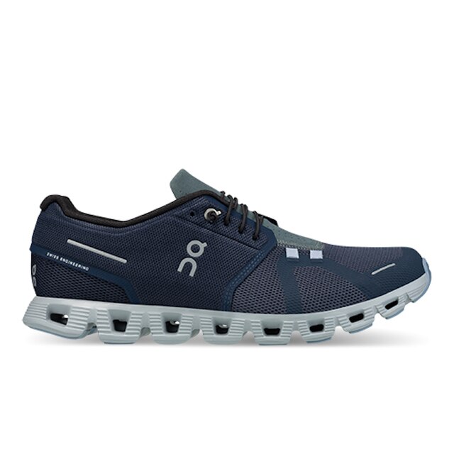 Sapatilhas de Running de Homem Cloud 5