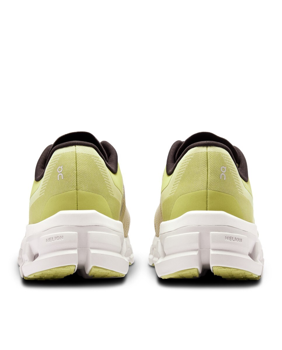 Sapatilhas On Running Cloudflow 4 de Mulher - Running - Amarelo Transparente-5