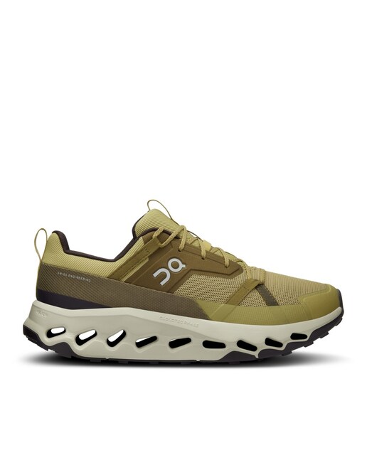 Imagem 0 de Sapatilhas On Running Cloudhorizon de Homem - Trail Running - Caqui