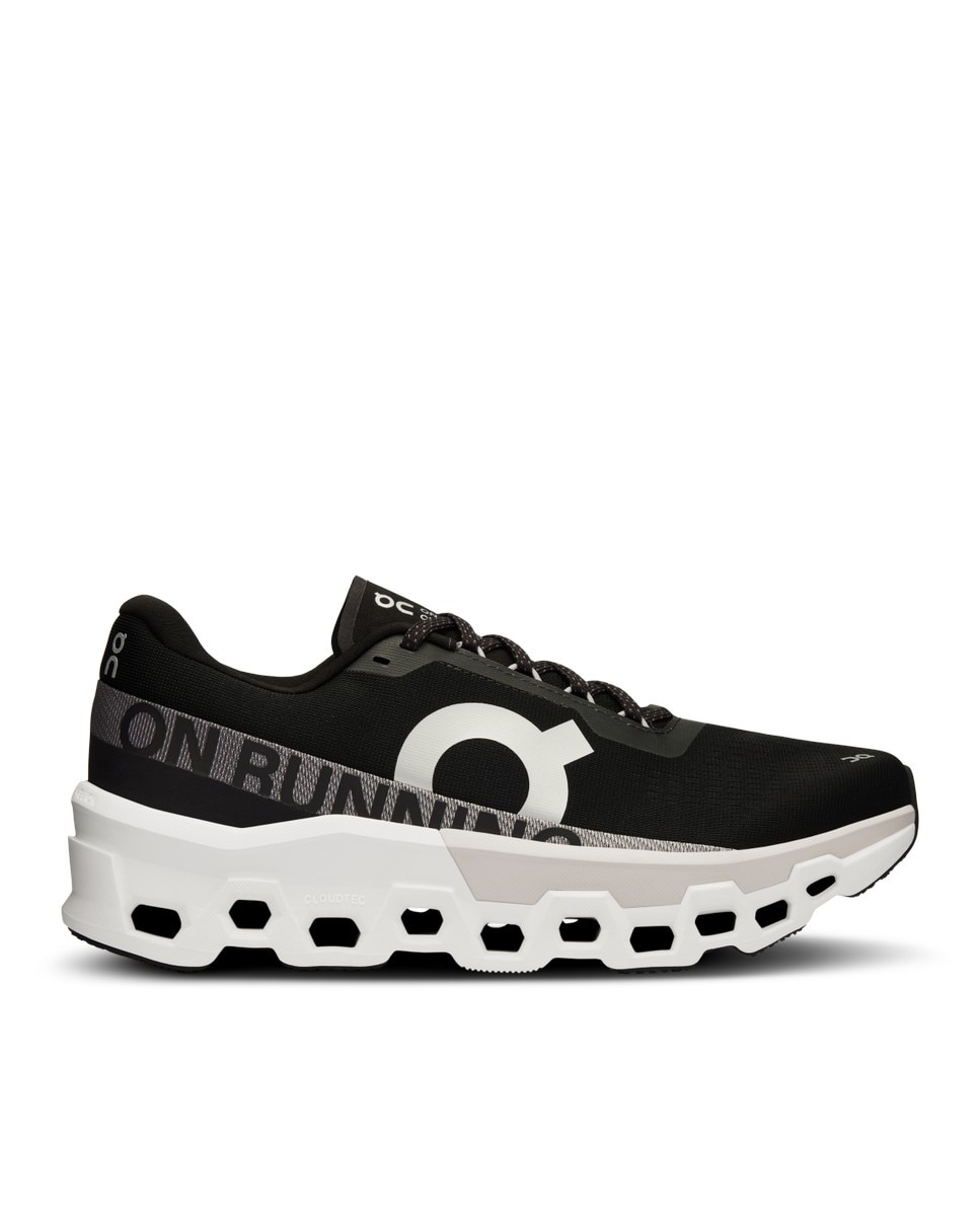 Imagem 0 de Sapatilhas On Running Cloudmonster 2 de Homem - Running - Pretos