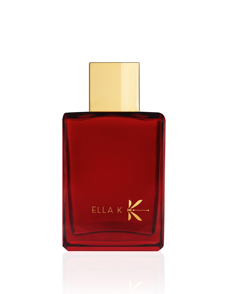 Imagem 0 de Perfume ELLA K CAMELIA K Eau de Parfum 100 ml
