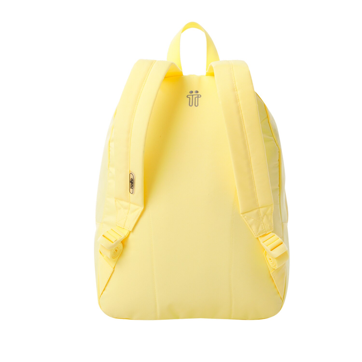 Pack Mochila + Estojo Totto Kalex para Portátil de 14” e Organização Interior Amarelo-6