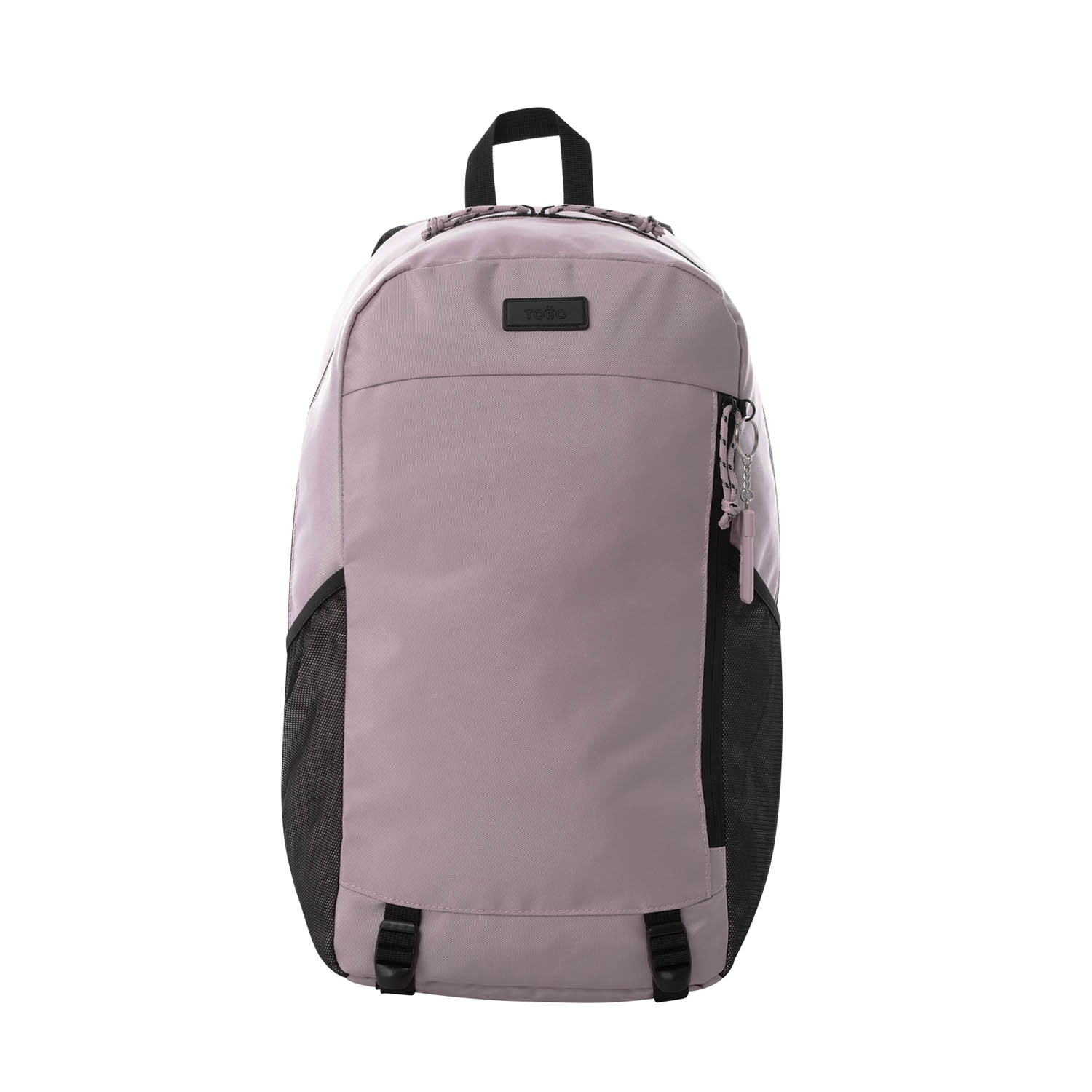 Imagem 0 de Mochila Urbana Totto Rambo com Bolso para Garrafa e Organizador Interior