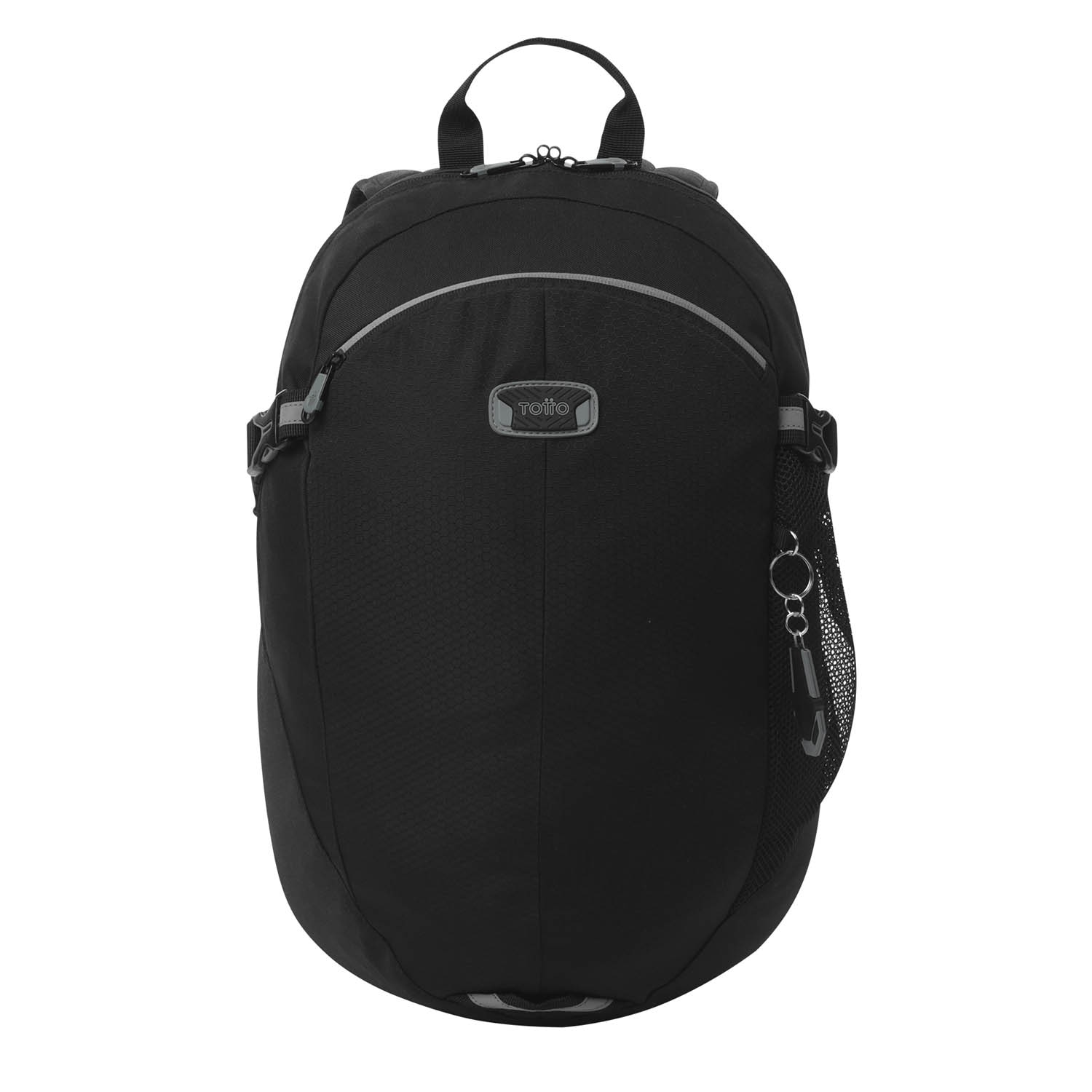 Imagem 0 de Mochila Urbana Totto Deportto para Portátil de 14” e Apta para Cadeado