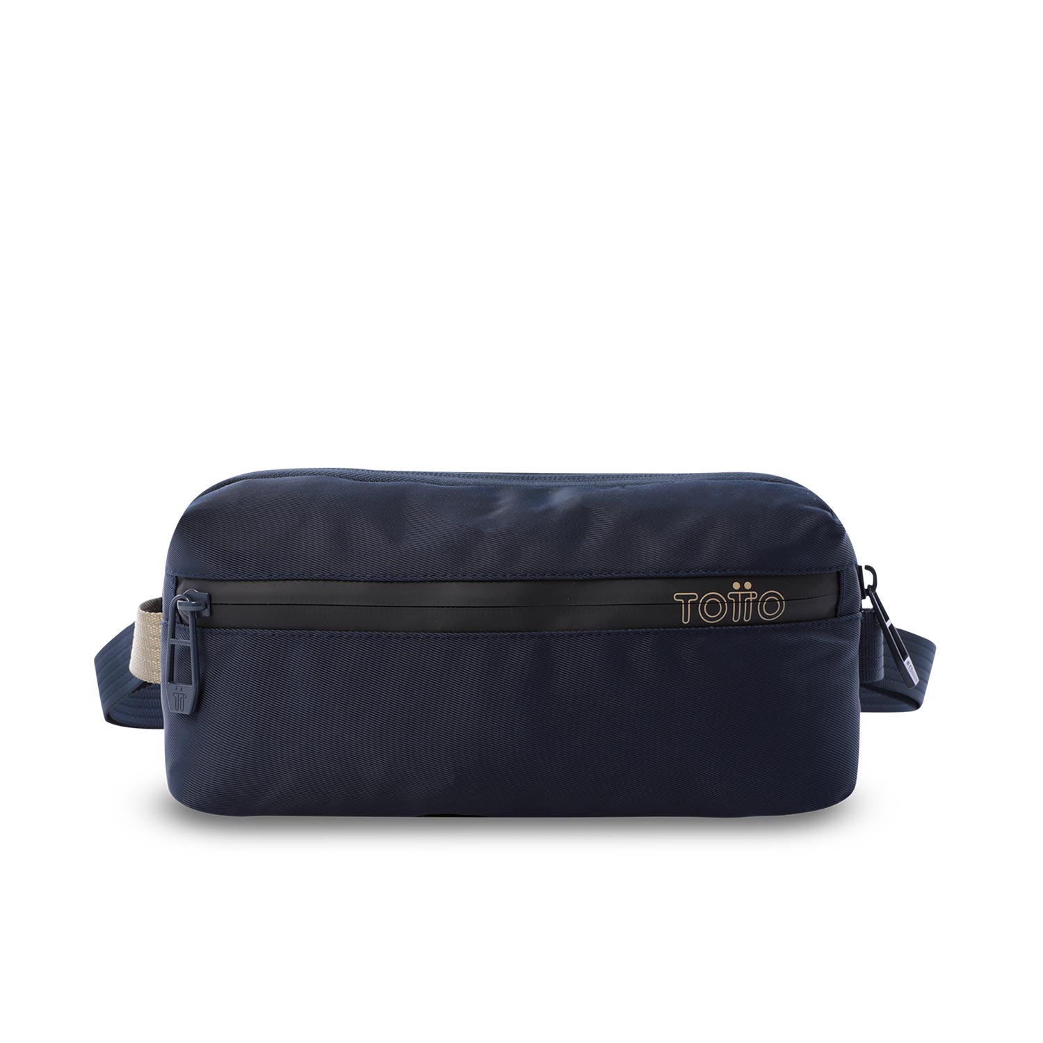 Bolsa de Cintura Totto Daytona Azul-2