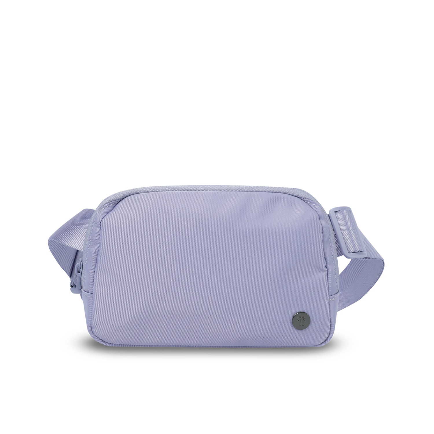 Imagem 0 de Bolsa de Cintura Totto Freya com Bolso Secreto e Alça Ajustável