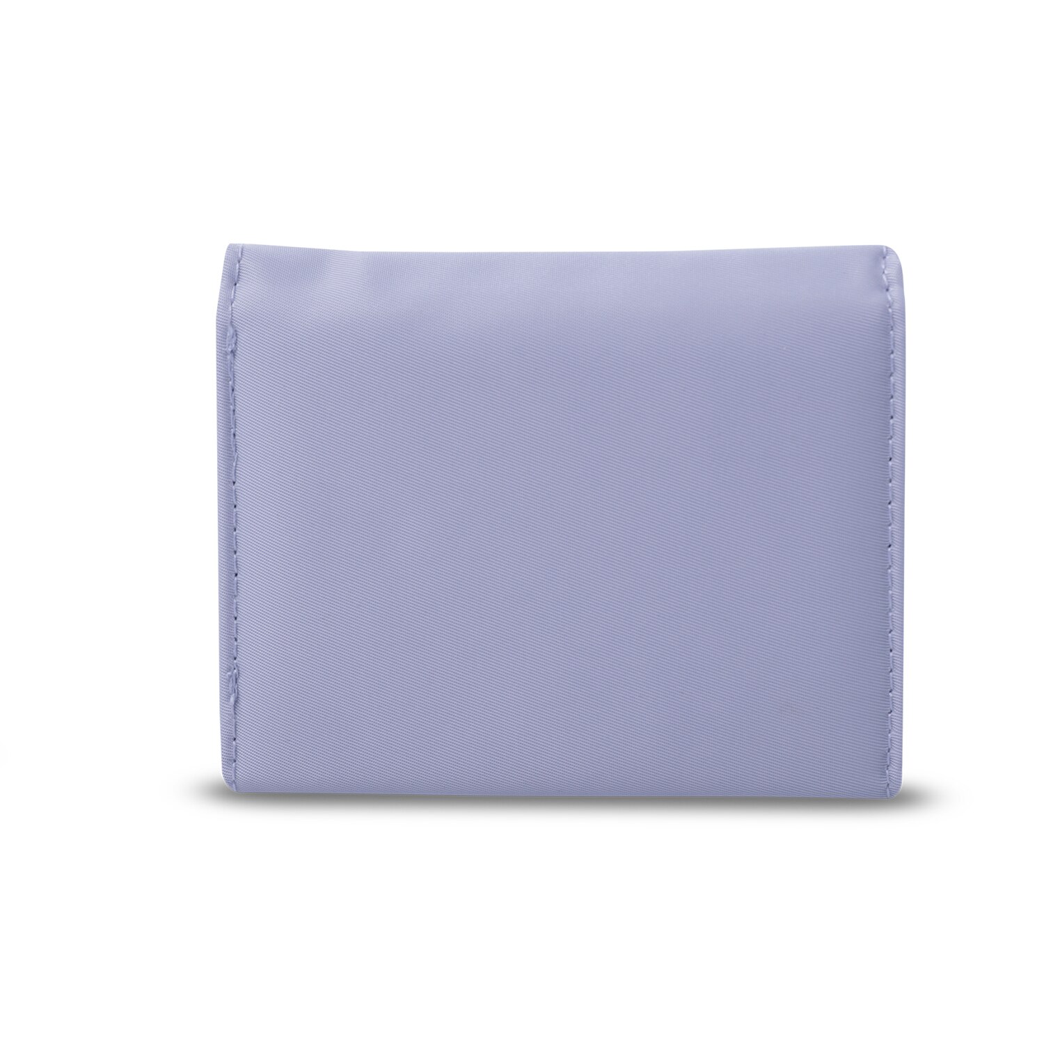 Carteira Totto Roxanne com Proteção Rfid e Organizador de Cartões Roxo-5