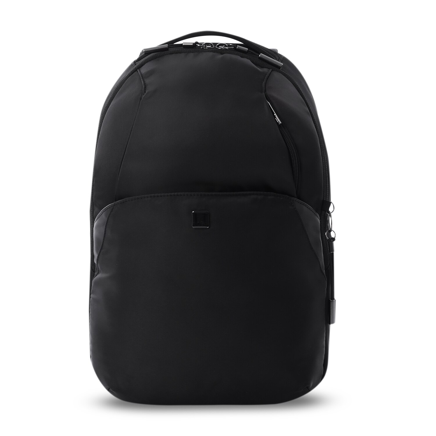 Mochila Executiva Totto Roxanne M Preto-2