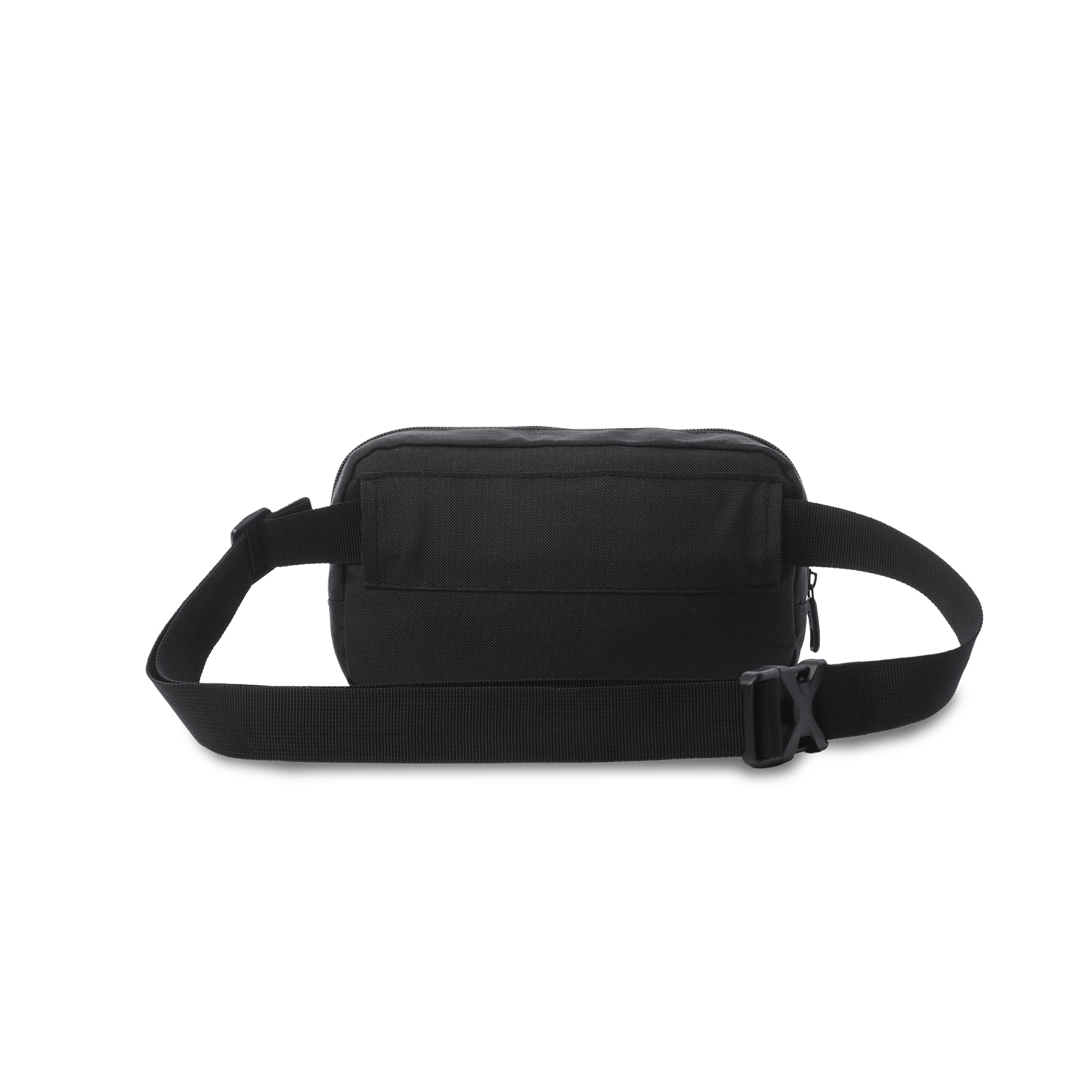 Bolsa de Cintura Totto Riva Preto-7