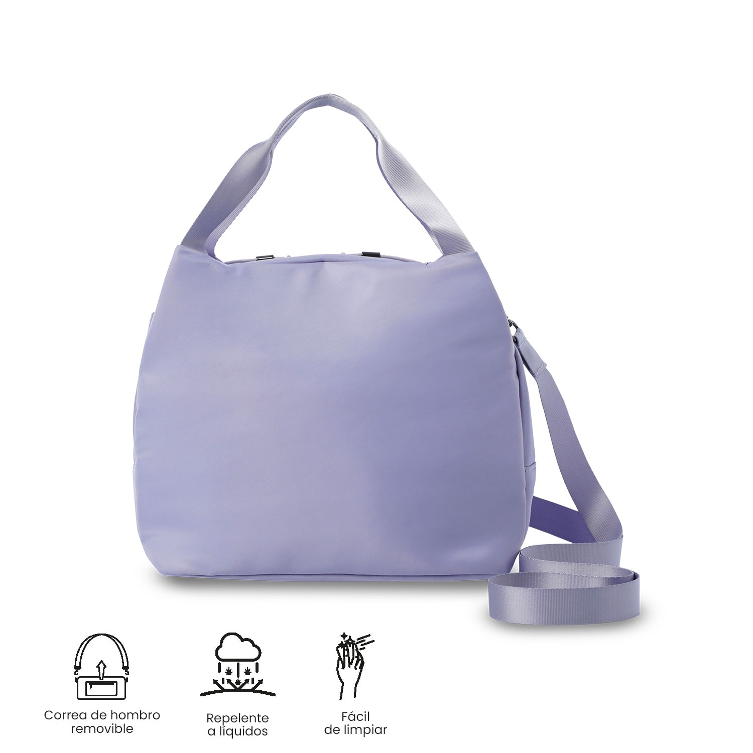 Lancheira Totto Roxanne Roxo-6