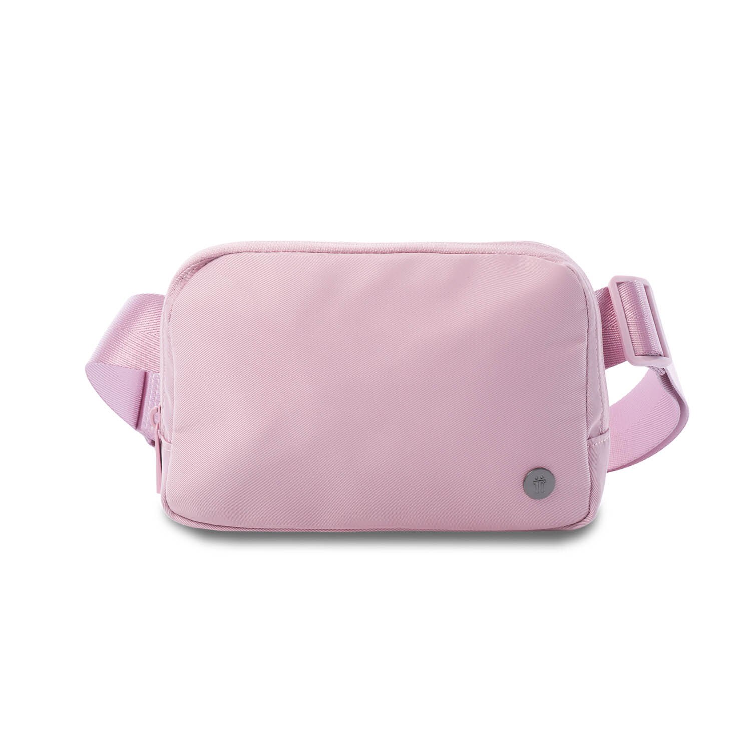 Bolsa de Cintura Totto Freya Roxo-2