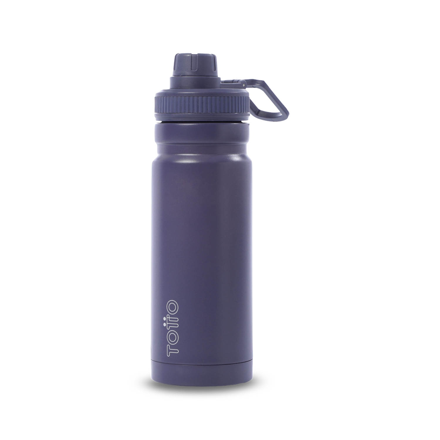 Imagem 0 de Garrafa Totto Jettes com Capacidade de 0.55l