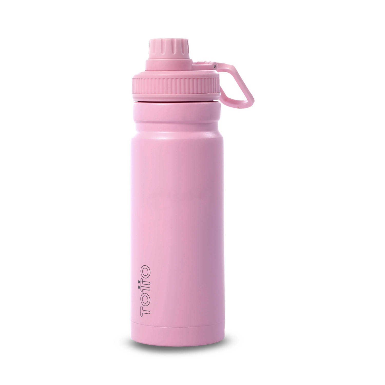 Garrafa Totto Jettes com Capacidade de 0.55l Roxo-2