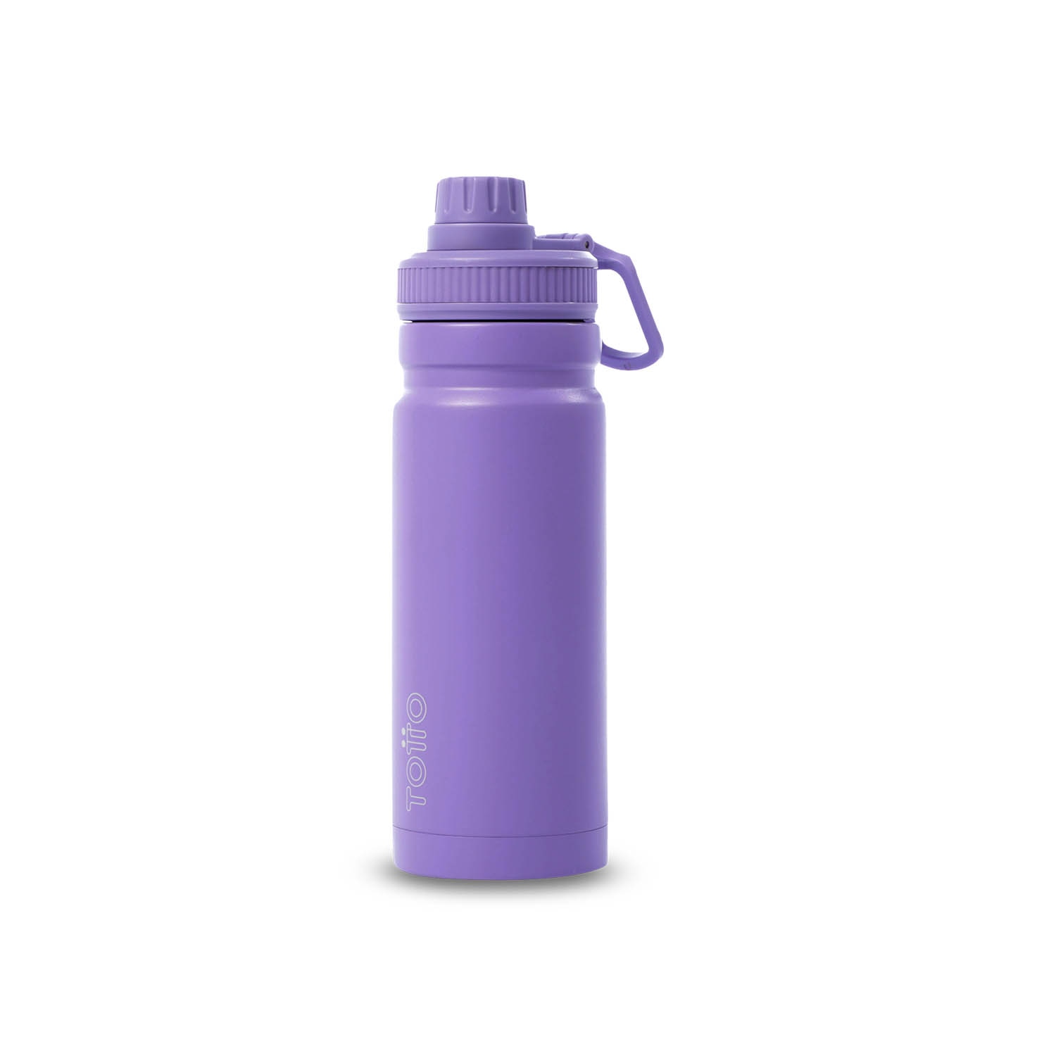Imagem 0 de Garrafa Totto Jettes com Capacidade de 0.55l