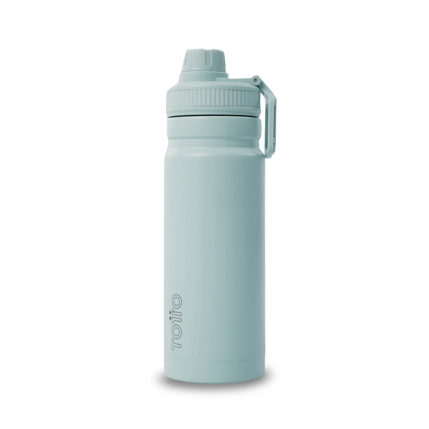 Imagem 0 de Garrafa Totto Jettes com Capacidade de 0.55l