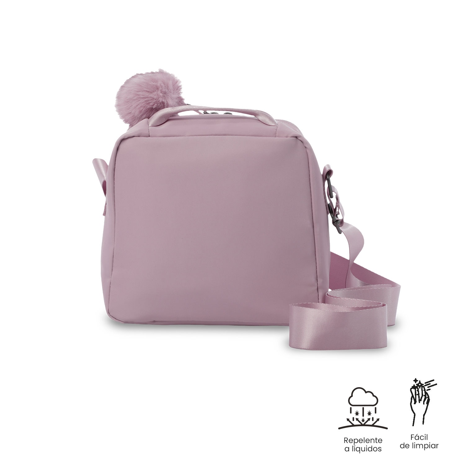 Lancheira Totto Adelaide Roxo-6