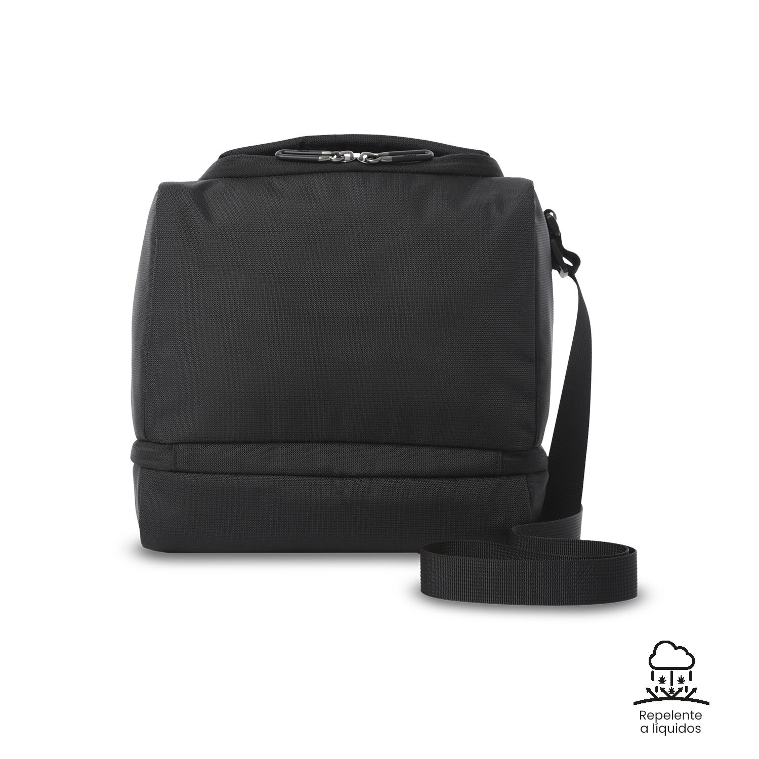 Lancheira Totto Gtx Preto-5