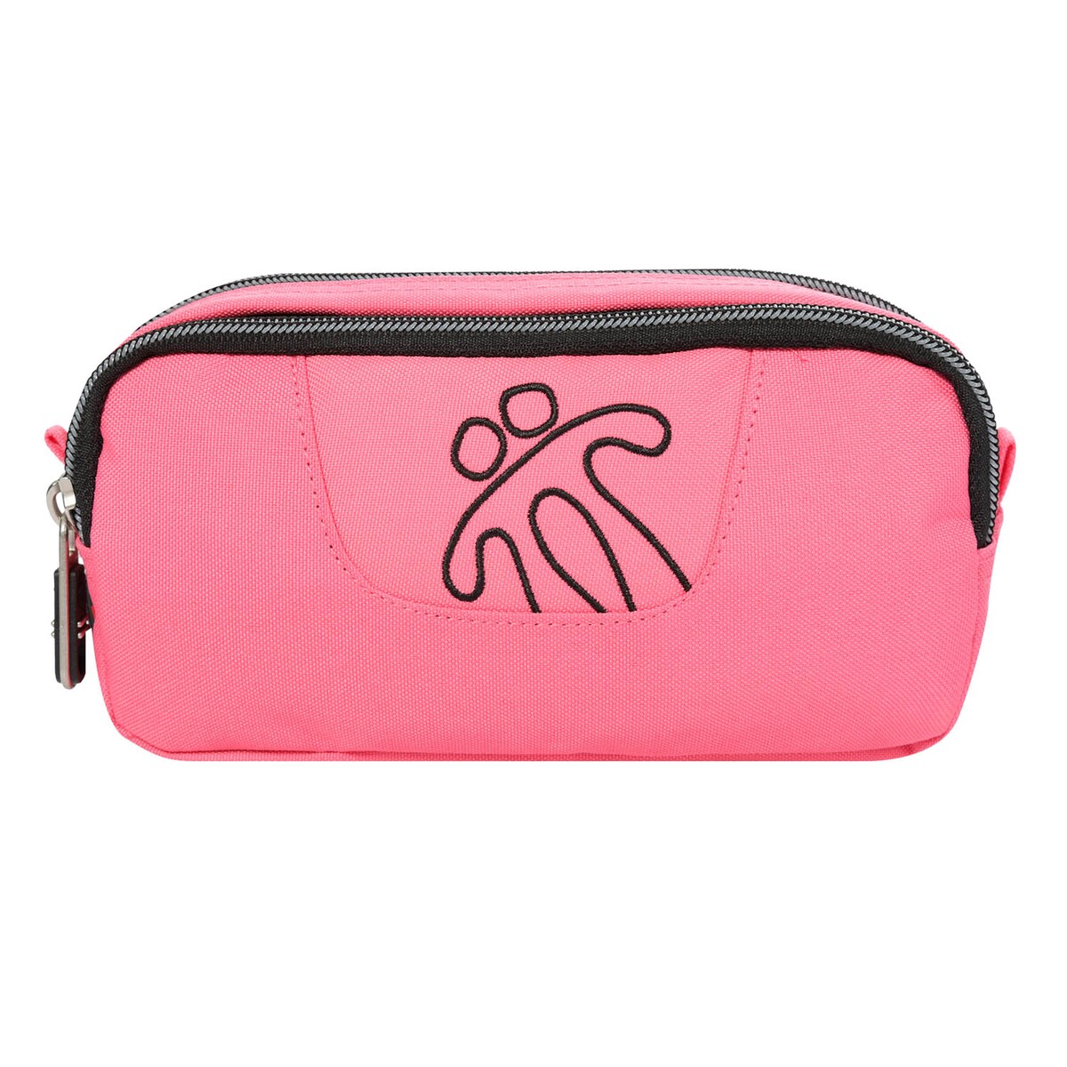 Estojo Totto Sobre P85 Rosa-1