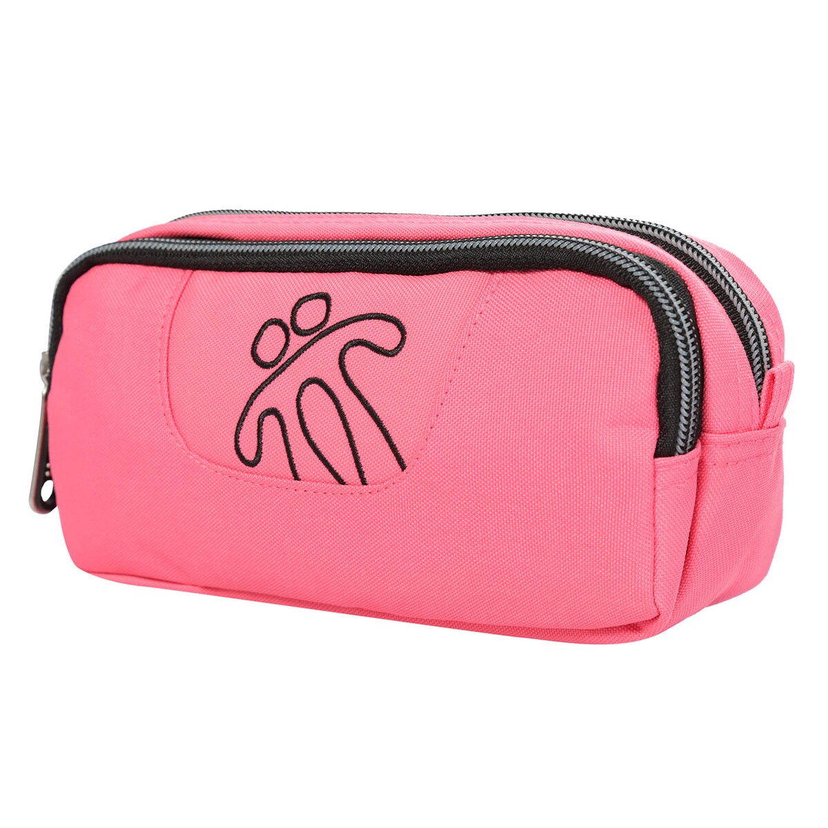 Estojo Totto Sobre P85 Rosa-2