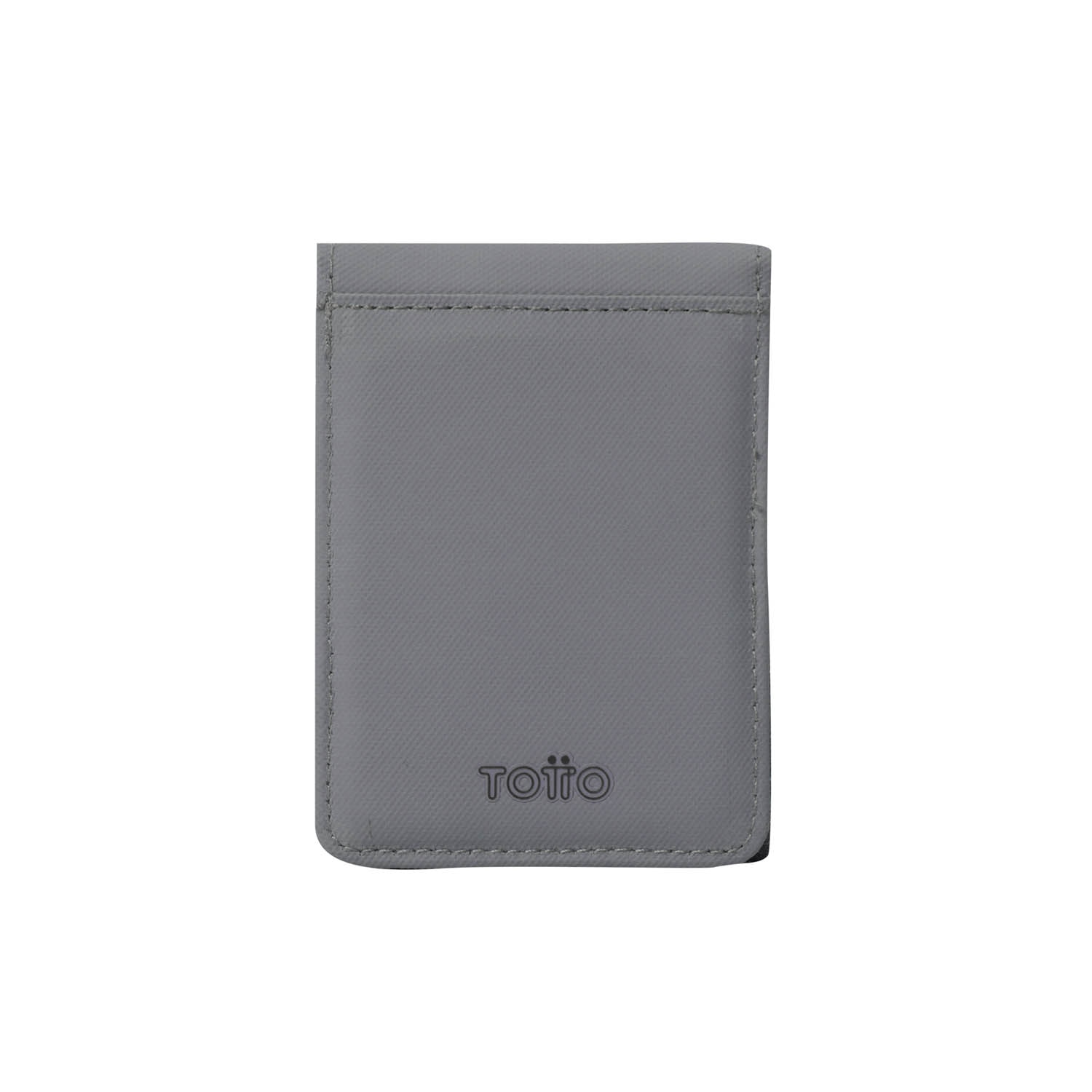 Imagem 0 de Carteira Totto Dual com Proteção Rfid e Fecho Magnético