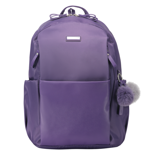 Imagem 0 de Mochila Executiva Casual Adelaide 1 Marca Totto