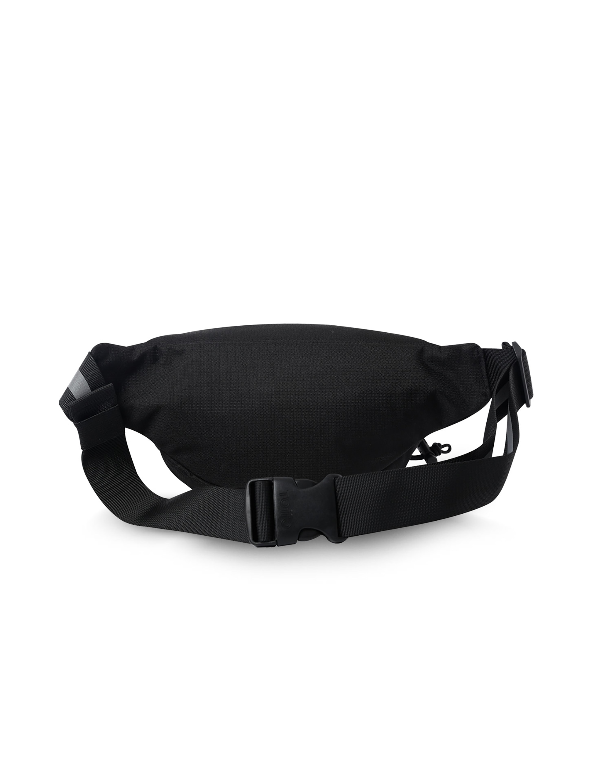 Bolsa de Cintura Totto Running Preto-4