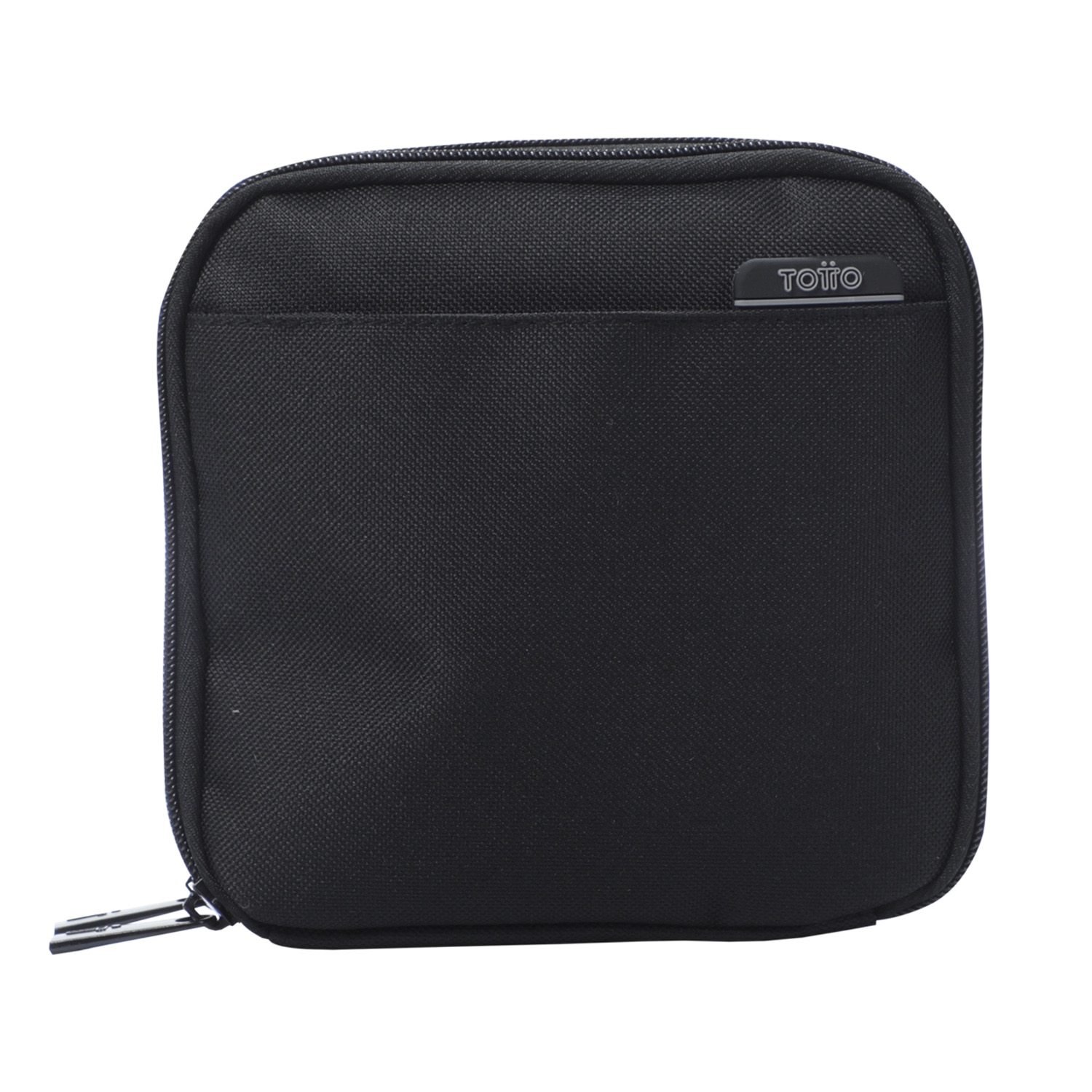 Imagem 0 de Organizador Tecnologia Totto Practy com Bolso Auxiliar e Bolso Duplo